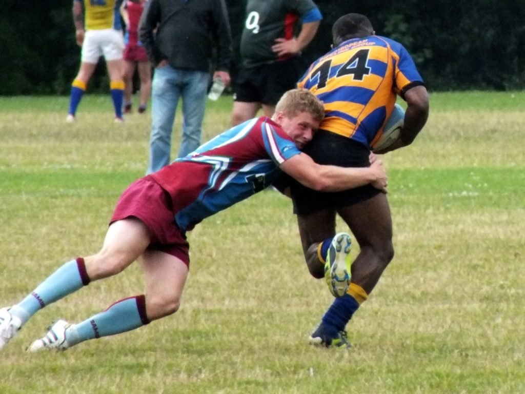 Hove v Gosport 12