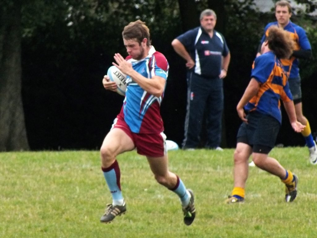 Hove v Gosport 14