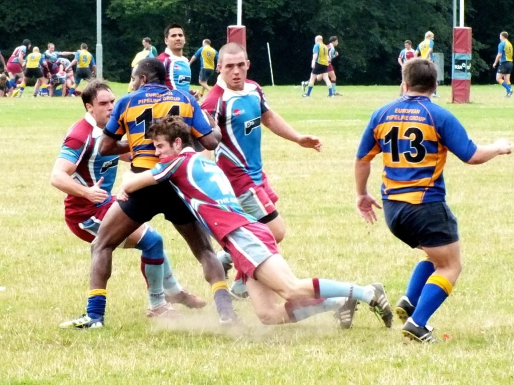 Hove v Gosport 15