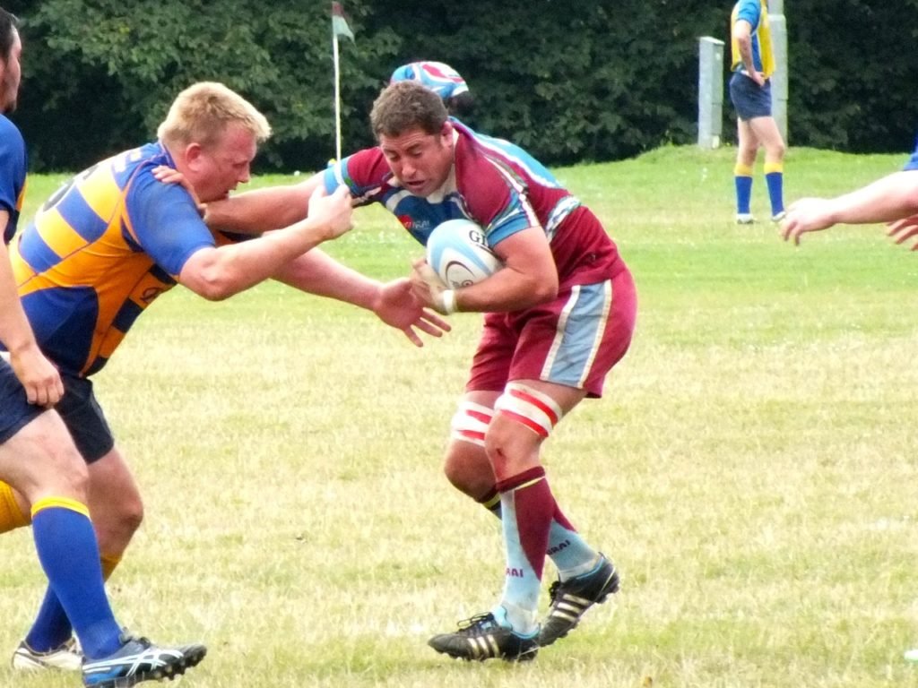 Hove v Gosport 16