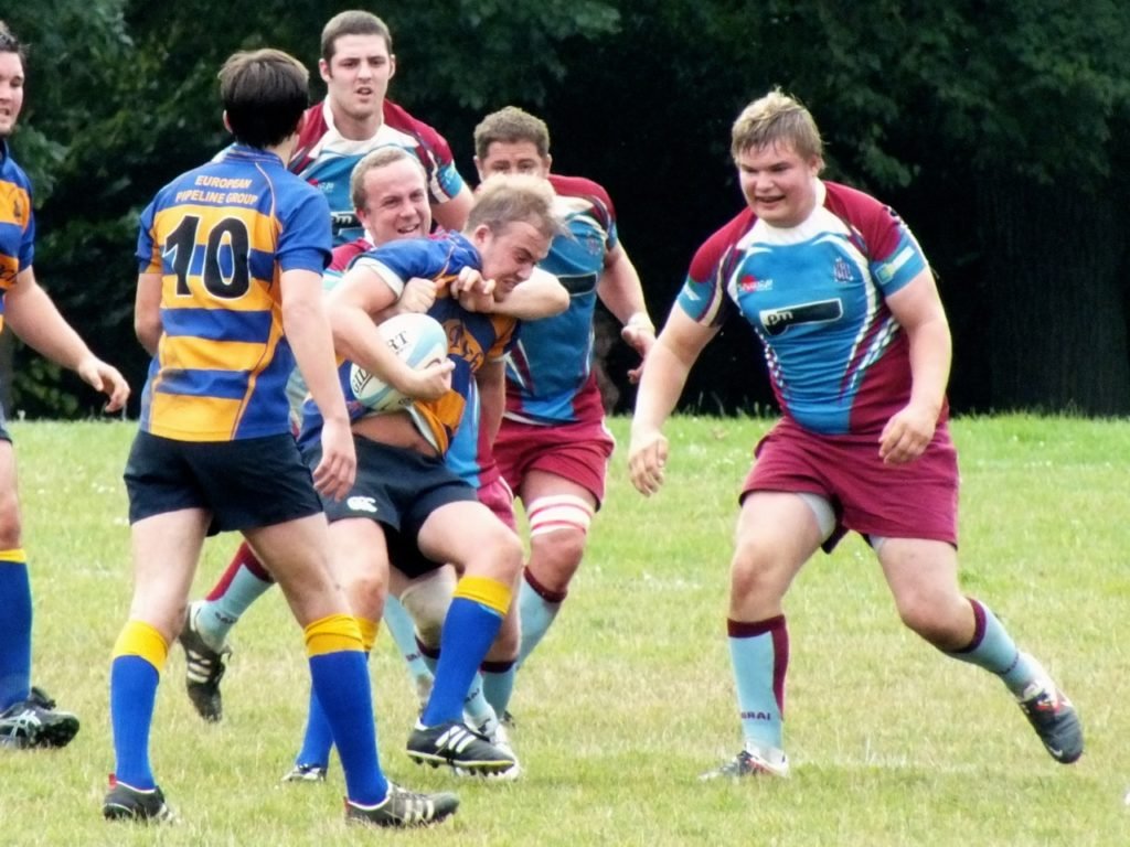 Hove v Gosport 17