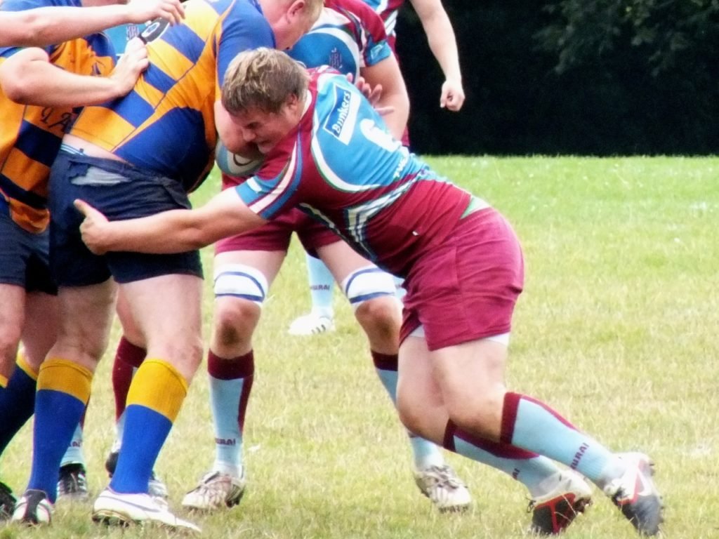 Hove v Gosport 18