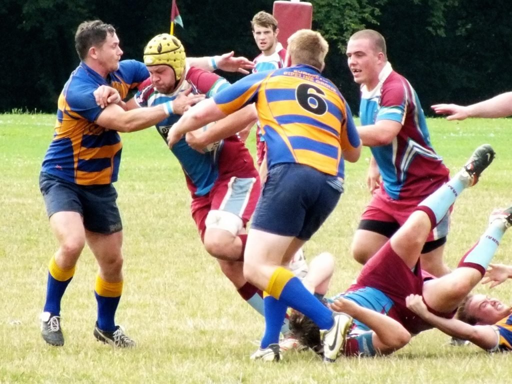 Hove v Gosport 19
