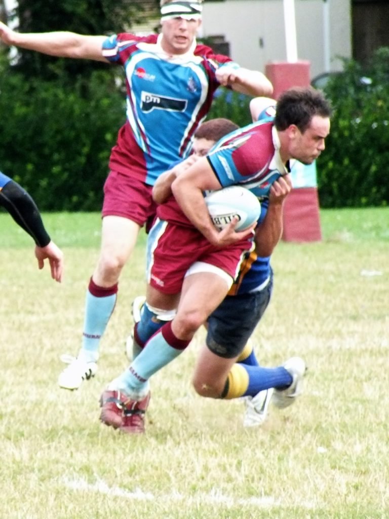 Hove v Gosport 22