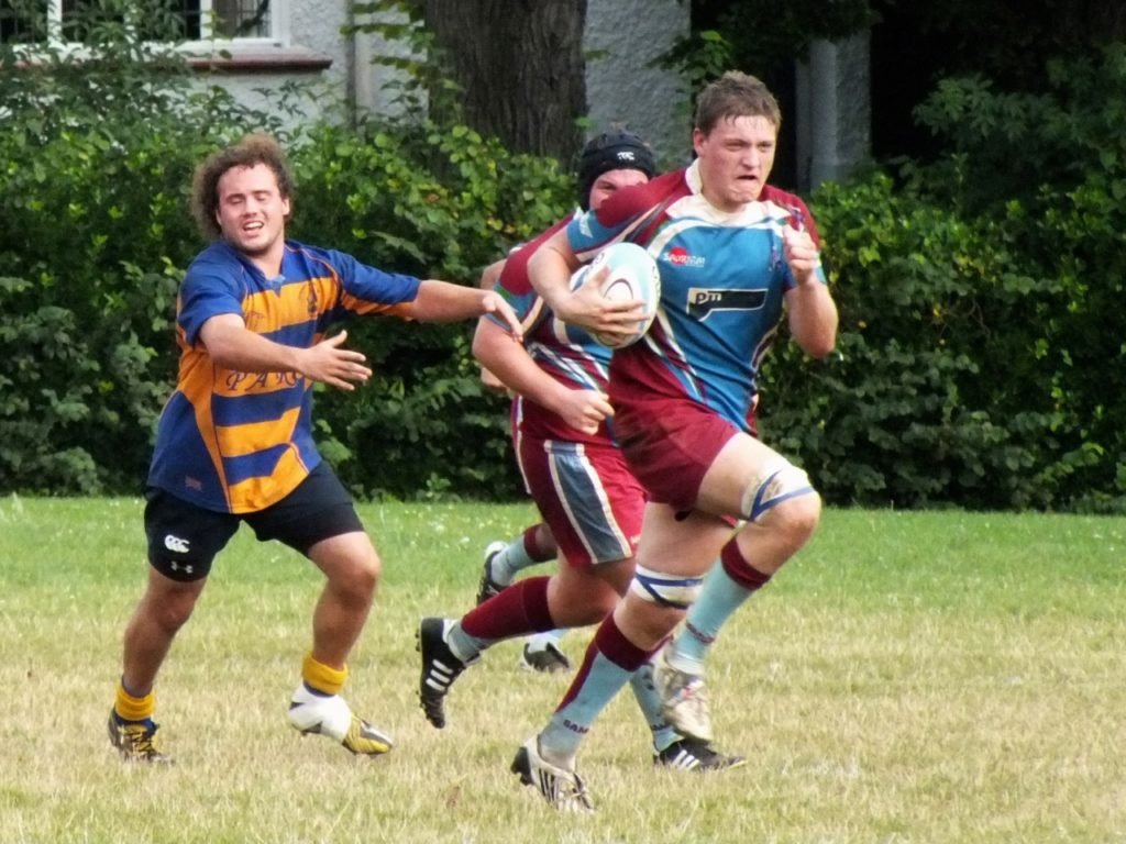Hove v Gosport 23