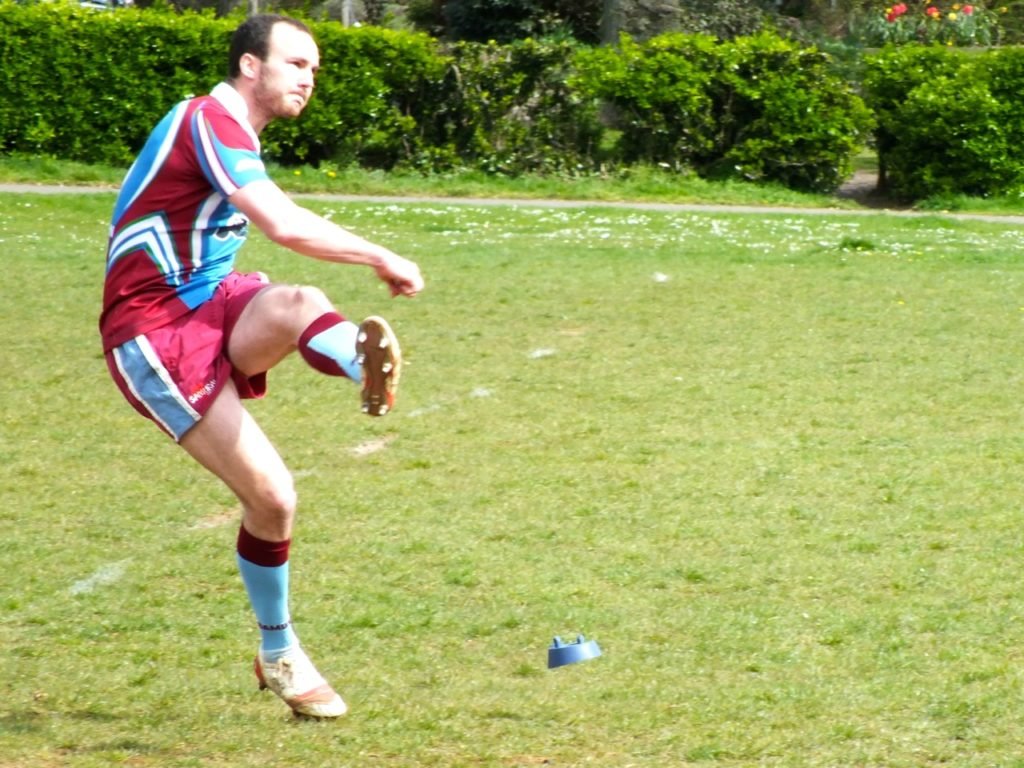 Hove v Old E