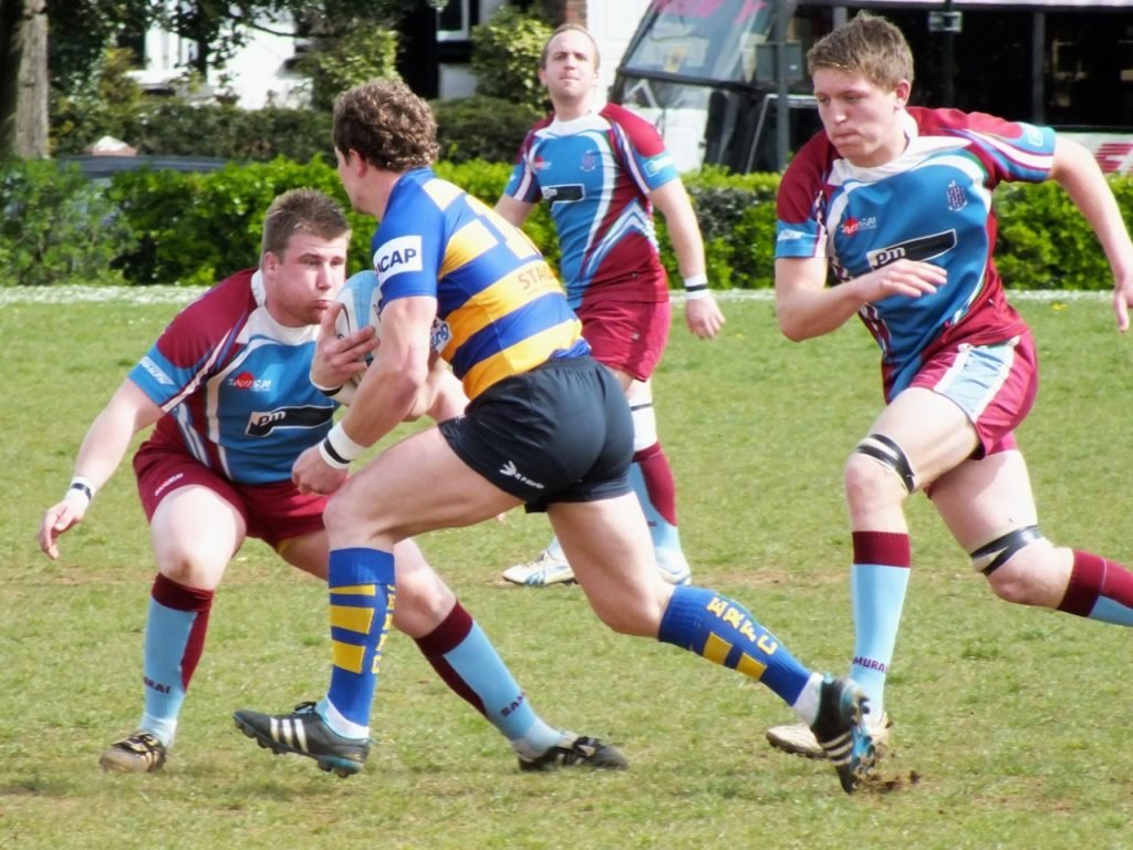 Hove v Old E(1)