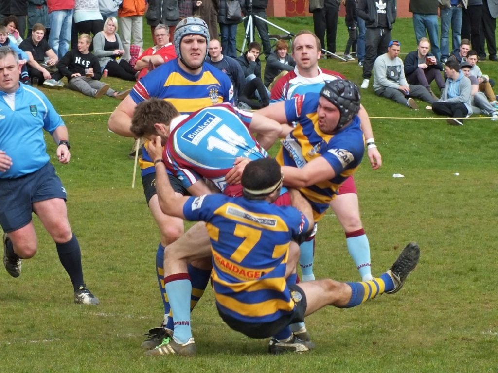 Hove v Old E(10)