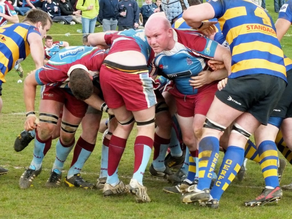 Hove v Old E(11)