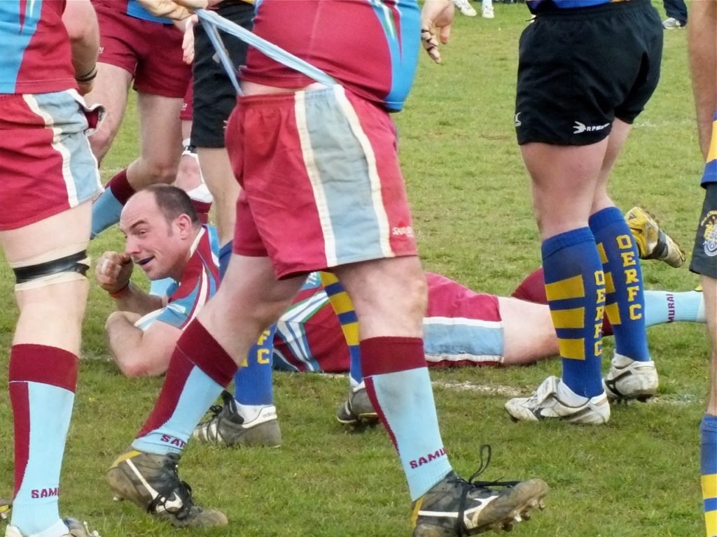 Hove v Old E(12)