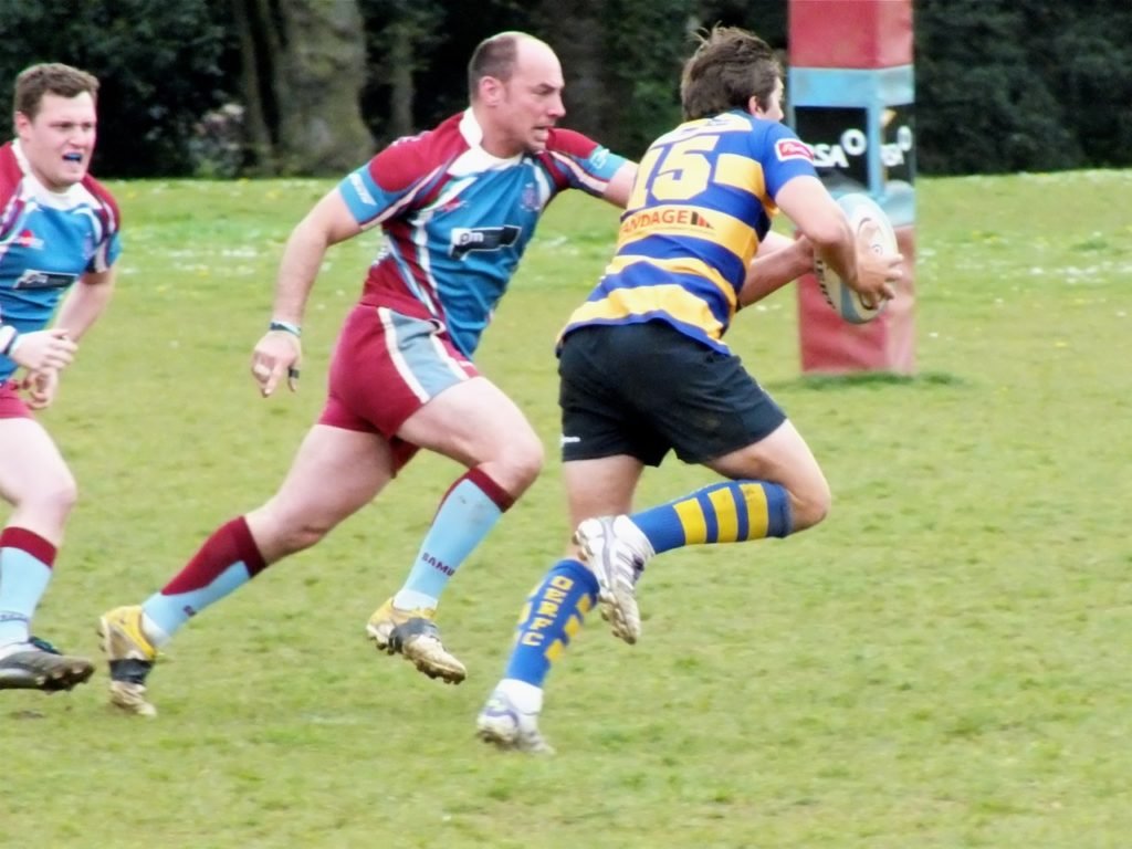 Hove v Old E(14)