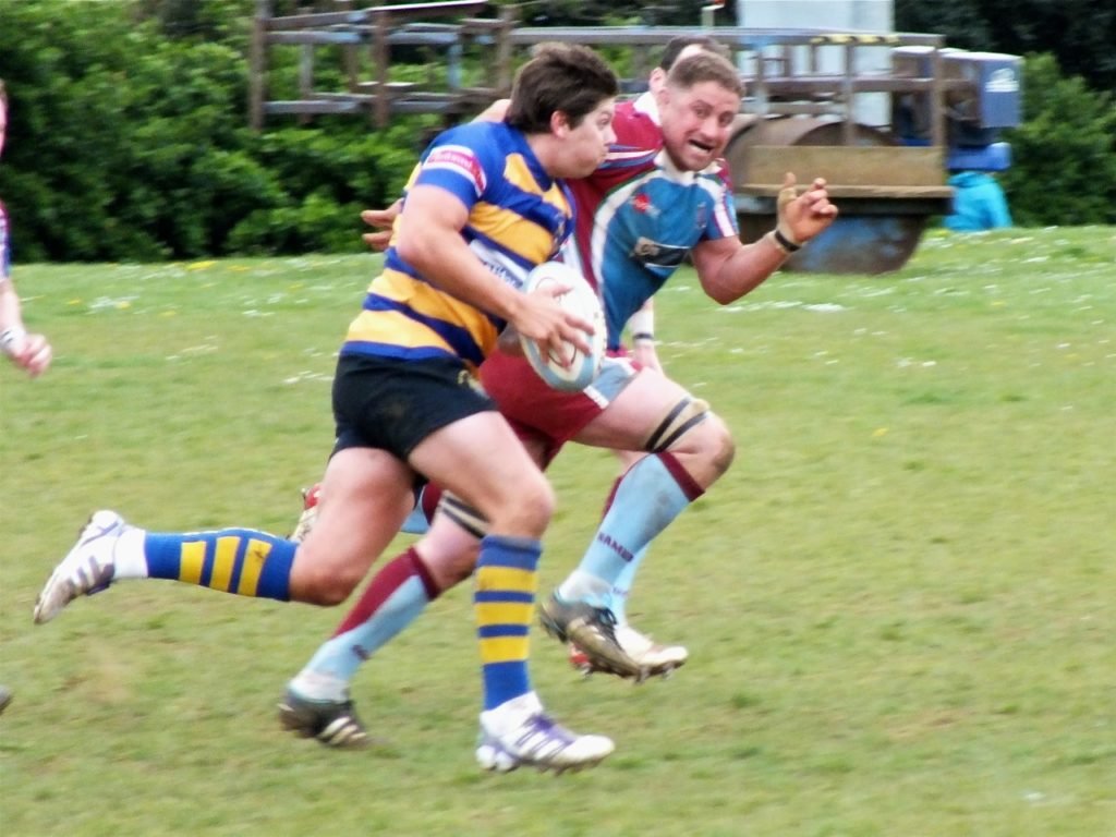 Hove v Old E(15)