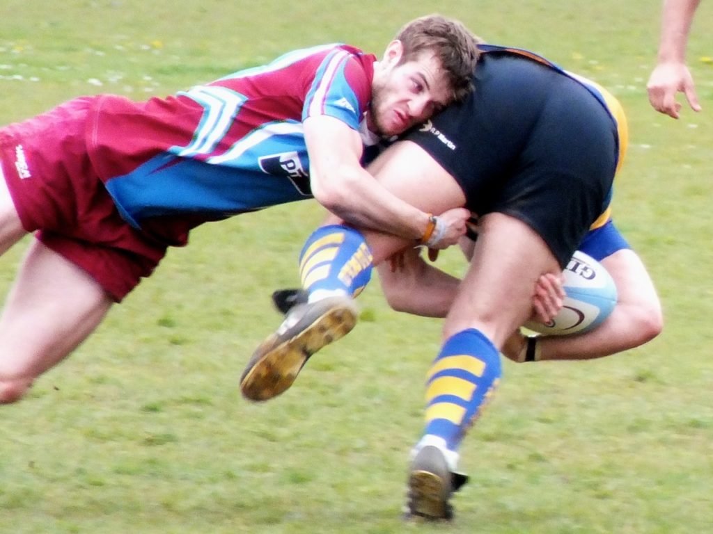 Hove v Old E(18)