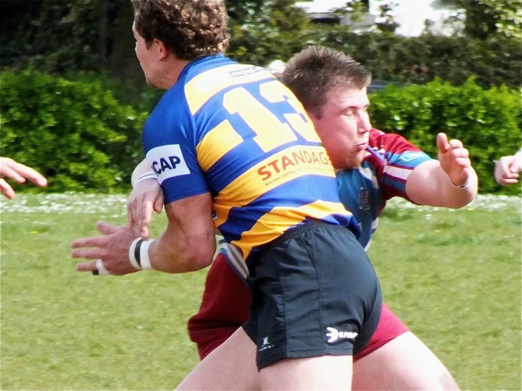 Hove v Old E(2)