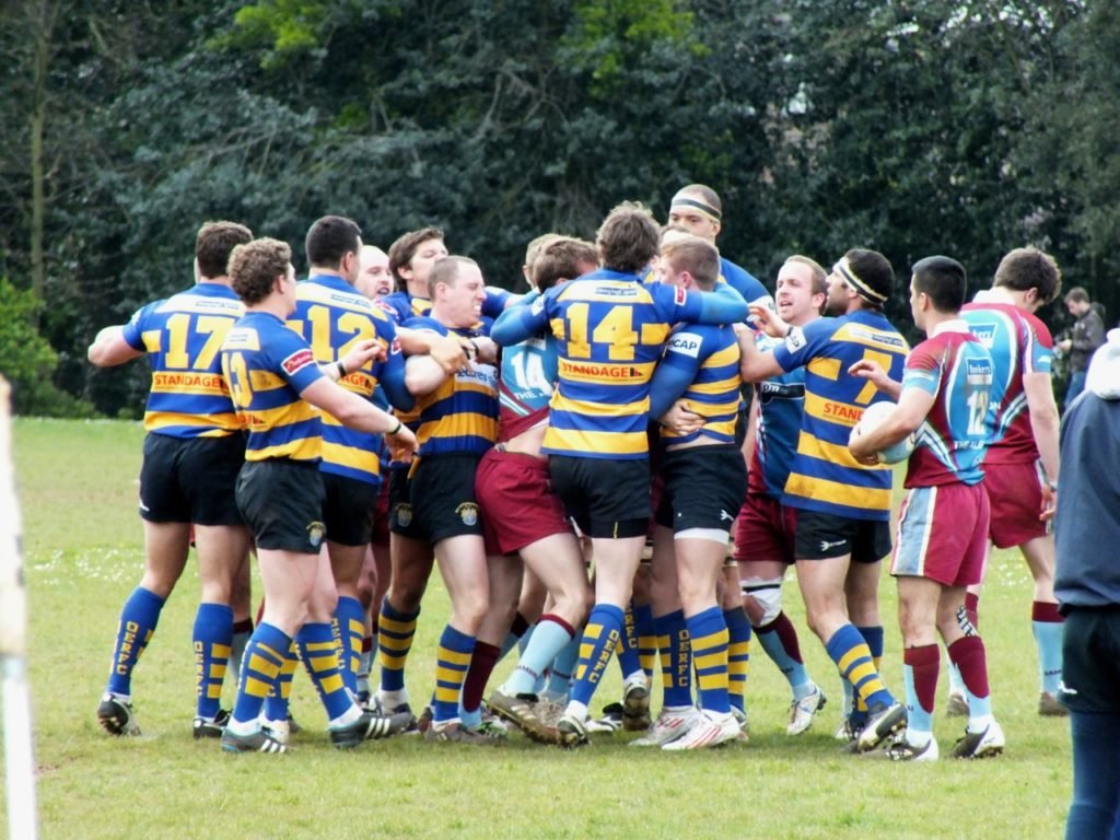 Hove v Old E(20)
