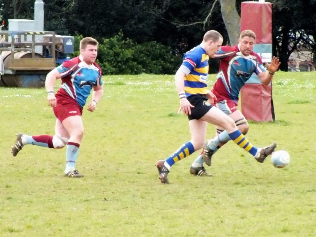 Hove v Old E(21)