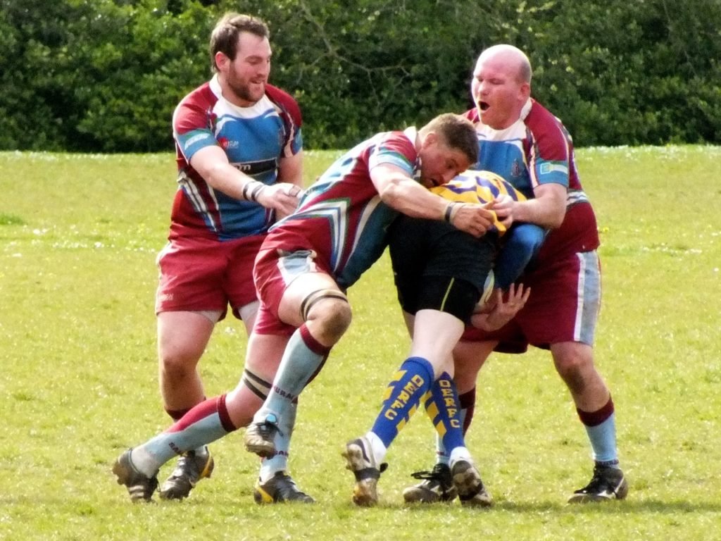Hove v Old E(22)