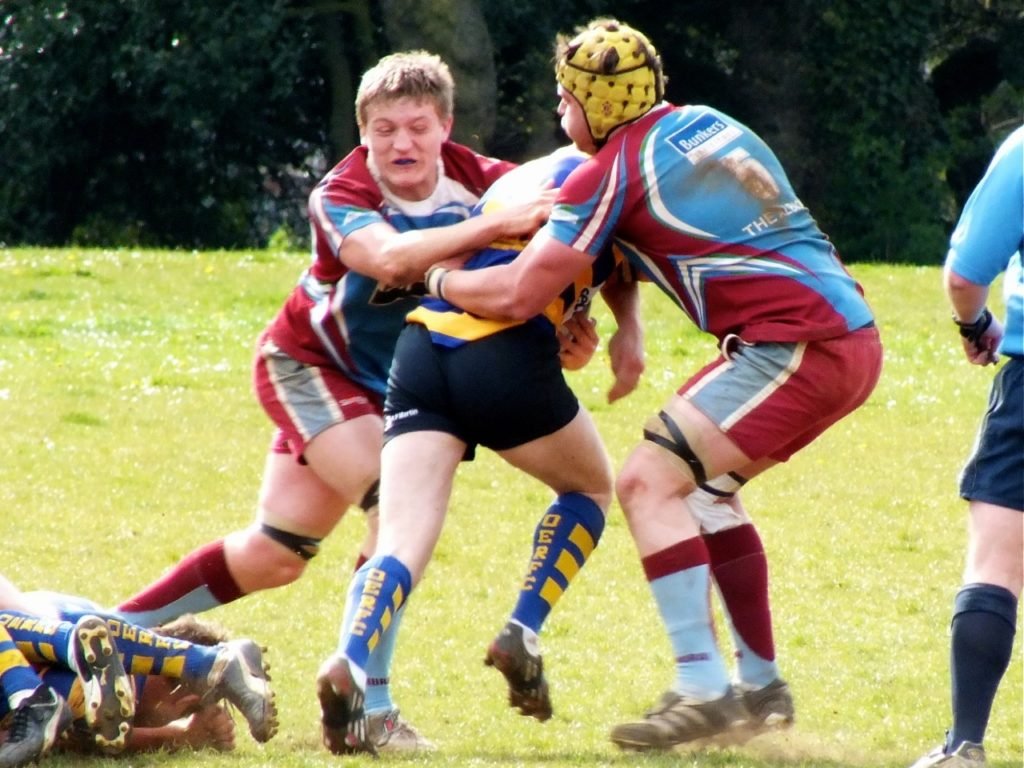 Hove v Old E(23)