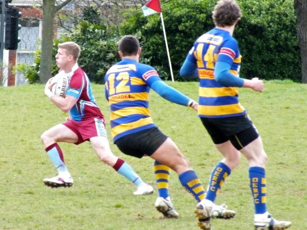 Hove v Old E(24)