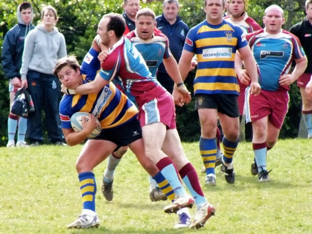Hove v Old E(27)