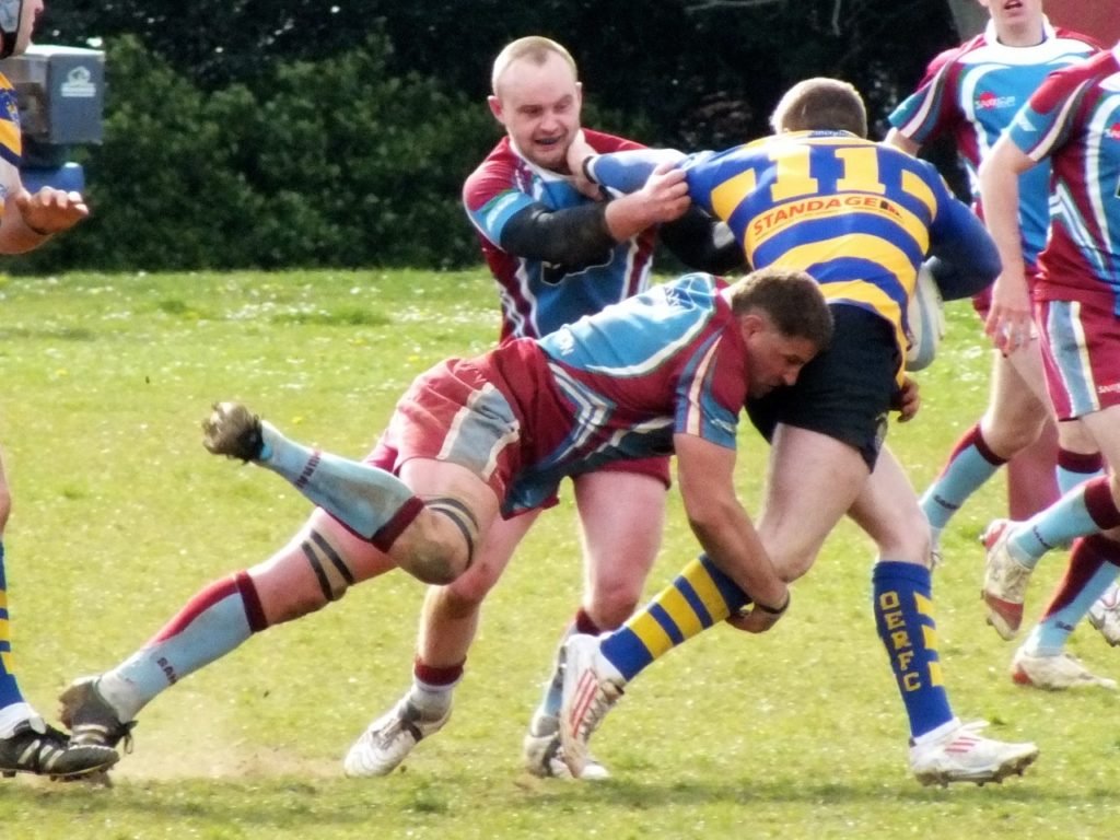 Hove v Old E(29)