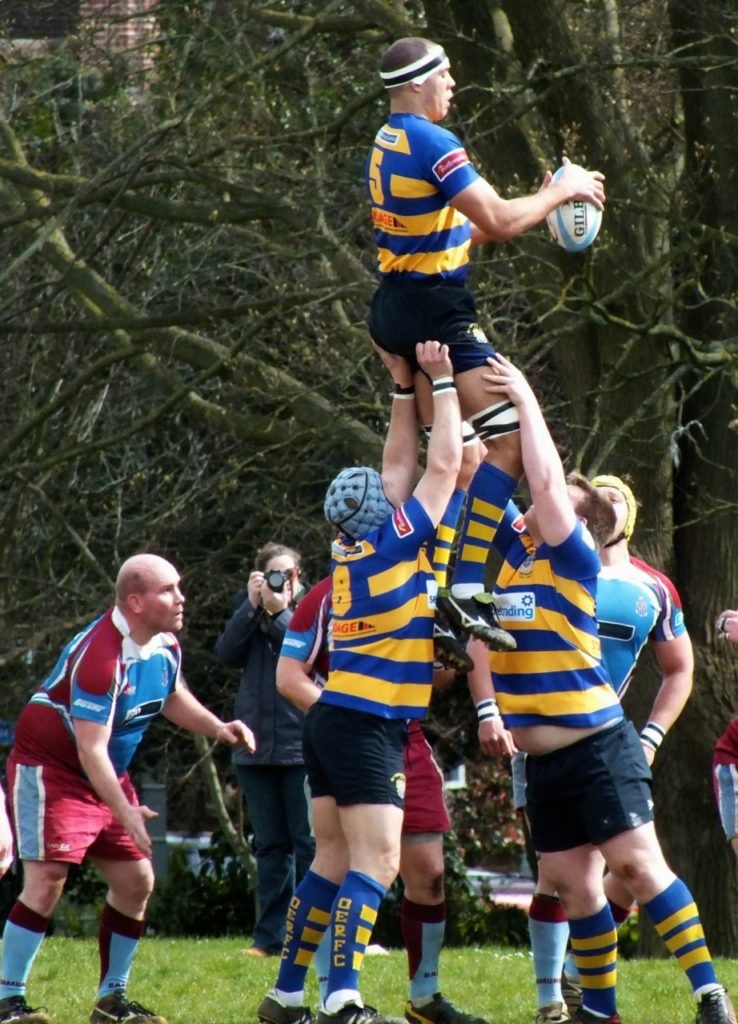 Hove v Old E(3)