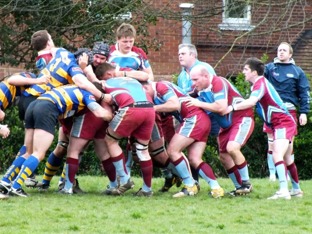 Hove v Old E(31)
