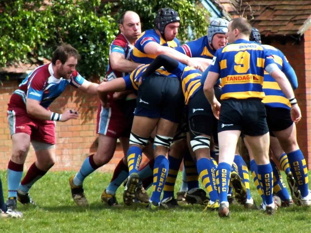 Hove v Old E(4)