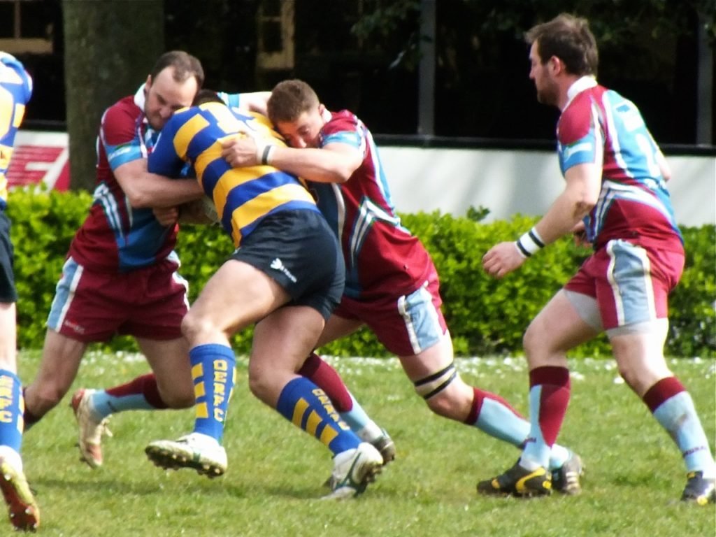 Hove v Old E(5)
