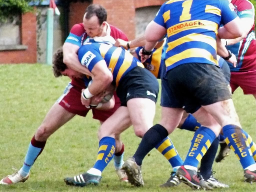 Hove v Old E(6)