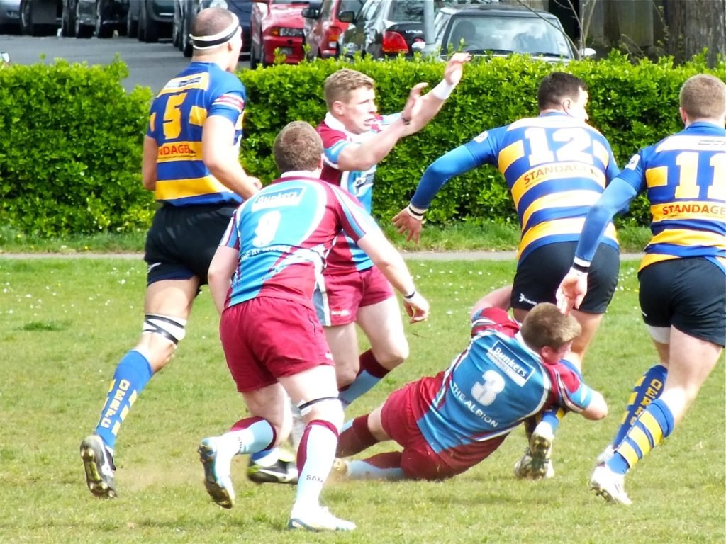 Hove v Old E(7)