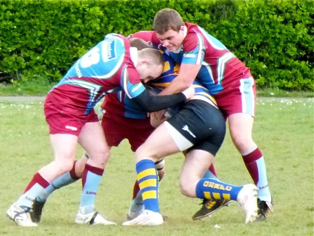 Hove v Old E(8)