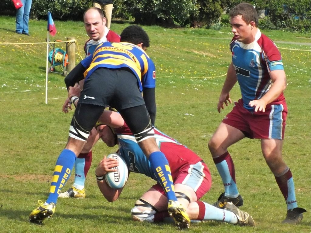 Hove v Old E(9)